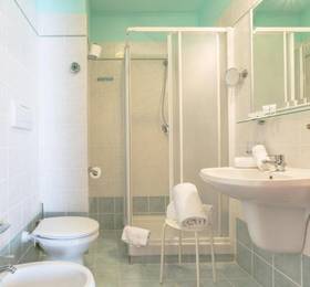 Hotel Traiano в Чивитавеккье