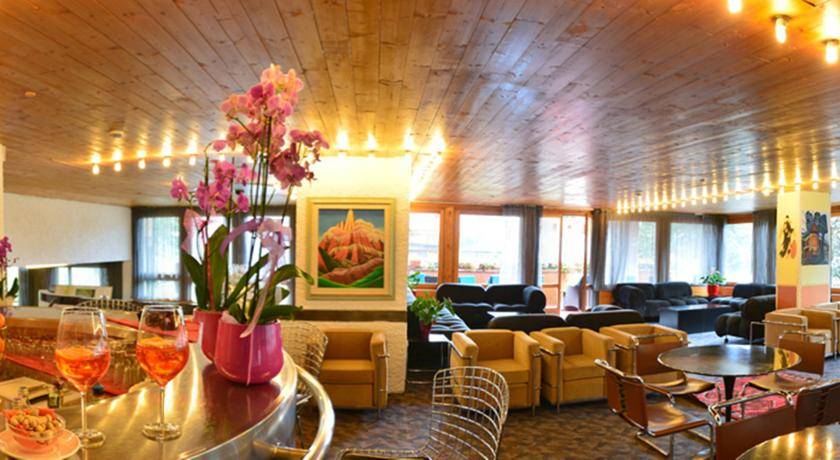 Style Hotel Grifone 4* Италия, Мадонна ди Кампильо