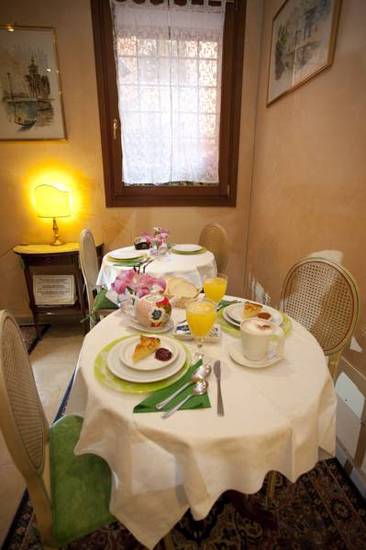 Locanda Matir  Италия, Венеция