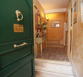 Locanda Matir  в Венеции