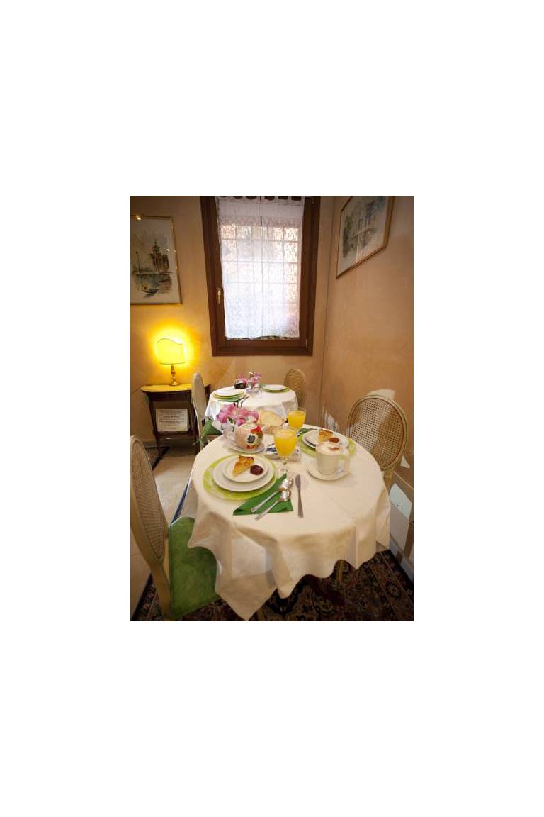 Locanda Matir 