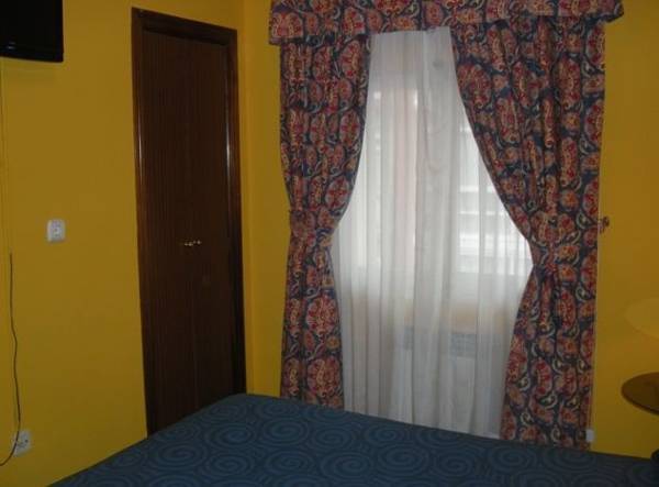Hotel Amarica  1* Испания, Витория