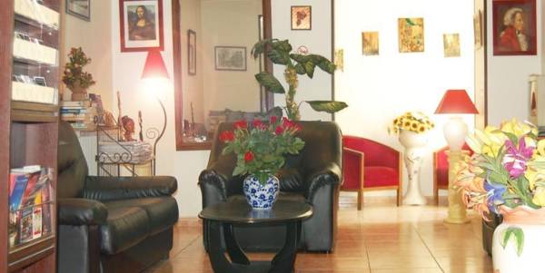 Hotel Belfort 2*