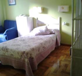 Hostal Solpor  в Виго