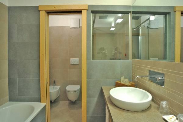 Maribel Hotel  4* Италия, Мадонна ди Кампильо