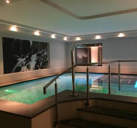 Maribel Hotel  в Мадонне ди Кампильо