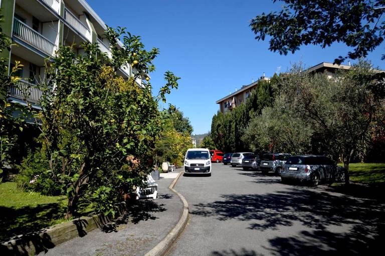 Hotel Ghironi 