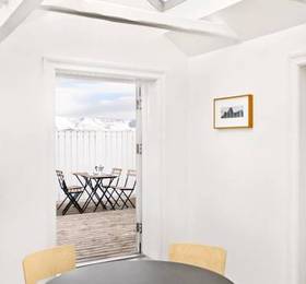 Отдых в 37 Apartments - Исландия, Рейкьявик