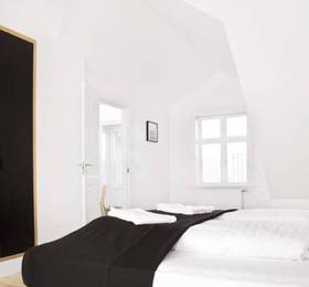 37 Apartments в Рейкьявике