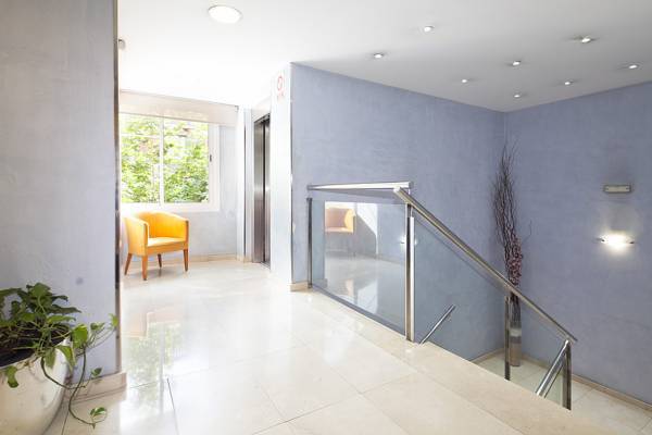 Acta Splendid  3* Испания, Барселона