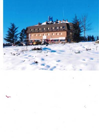 Hostal Alpino  2* Испания, Теруэль