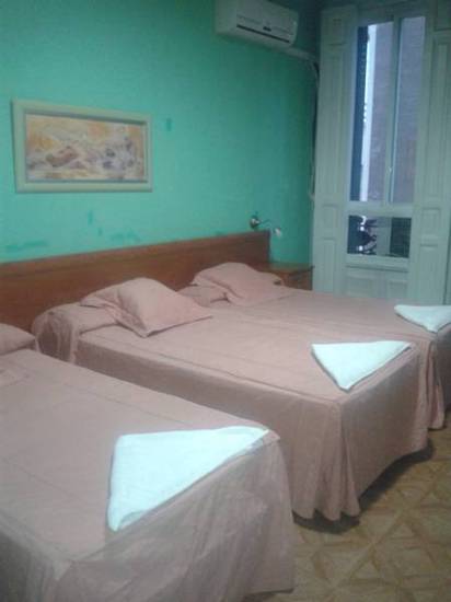 Hostal Stella  2* Испания, Мадрид
