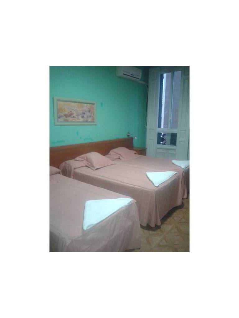 Hostal Stella 