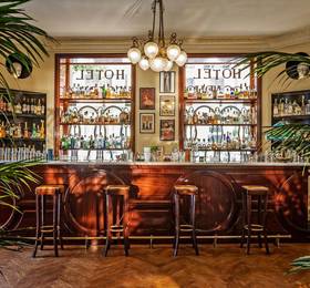 Отдых в Hotel Locarno  - Италия, Рим