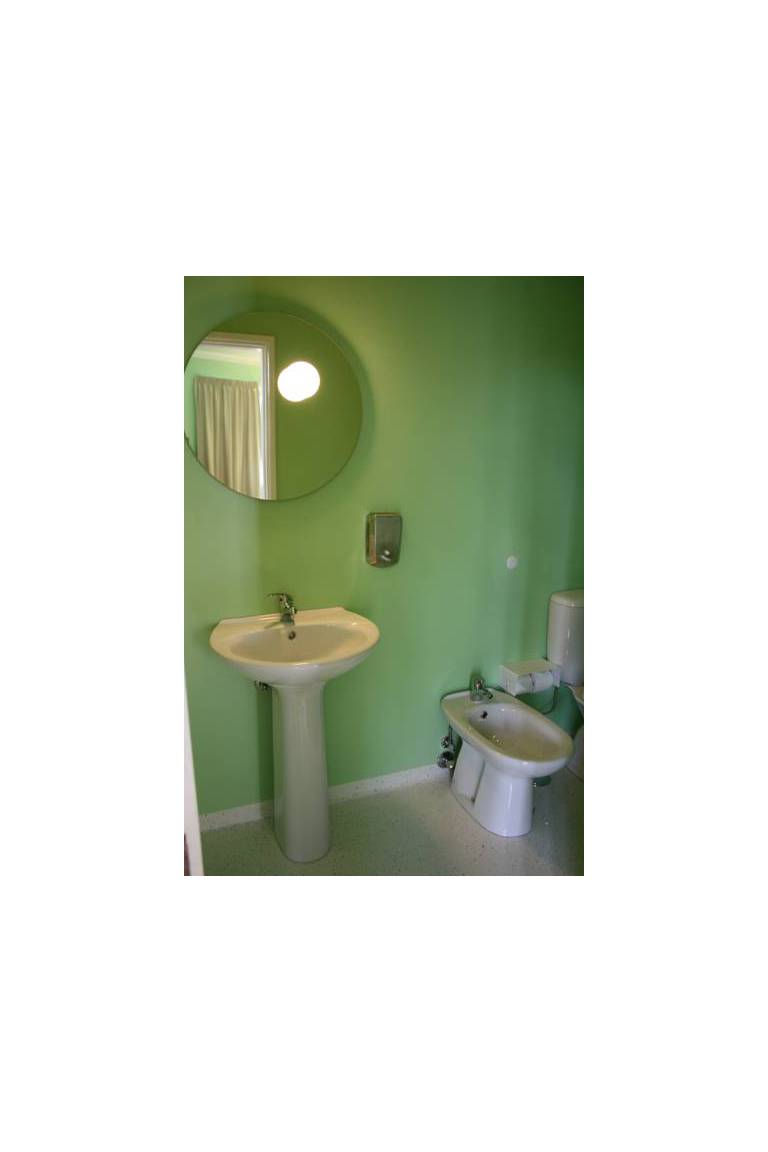 Hostel Leiria 