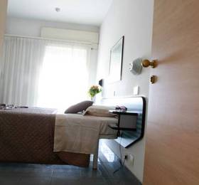 Hotel Desire'  в Риччоне
