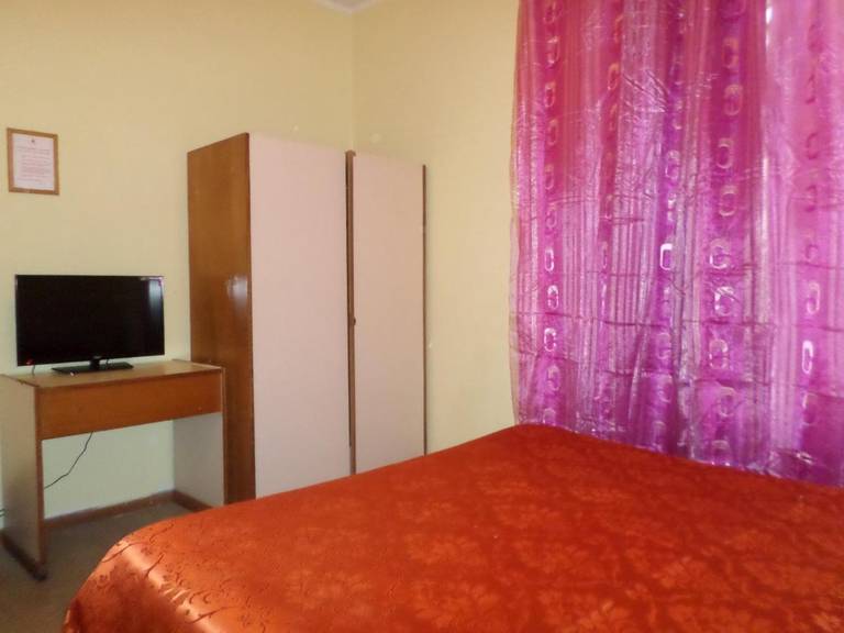Albergo Parma 