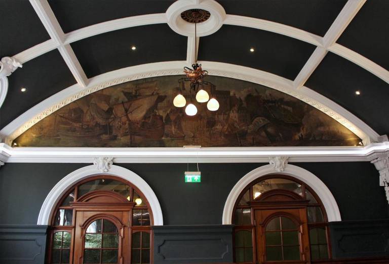Morgans Hotel 