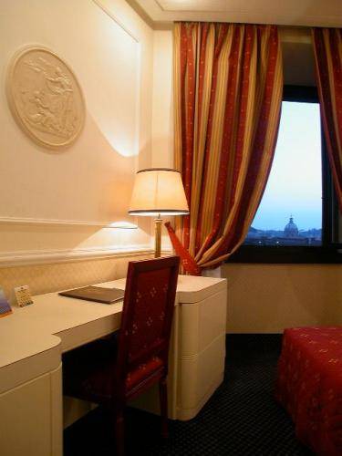 Hotel Traiano  4* Италия, Рим