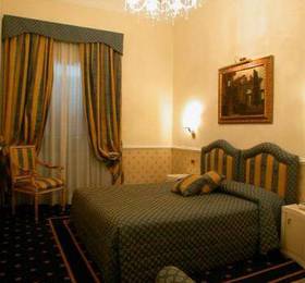 Hotel Traiano  в Риме
