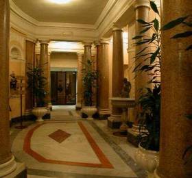 Туры в Hotel Traiano  в Италии