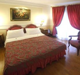 Туры в Hotel Traiano  в Италии
