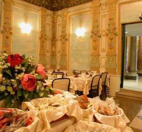 Отдых в Hotel Traiano  - Италия, Рим