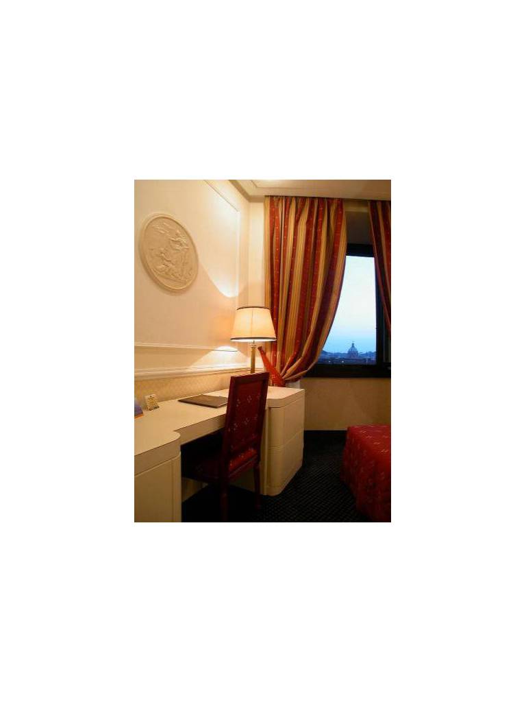 Hotel Traiano 