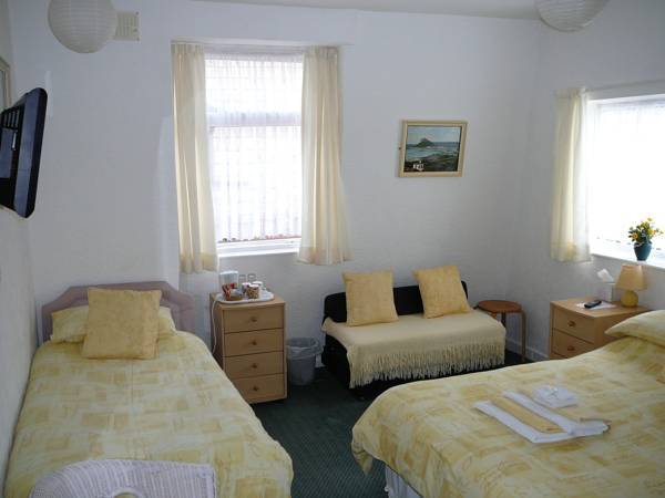 The Craigmore  4* Великобритания, Блэкпул