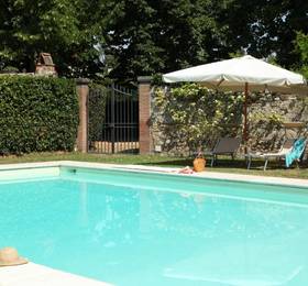 Rovezzano B B в Флоренции
