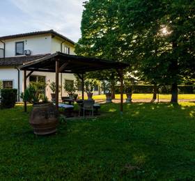 Туры в Rovezzano B B в Италии