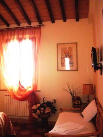 B&B Dei Rossi  Италия, Сиена