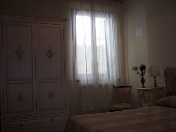B&B Dei Rossi  Италия, Сиена