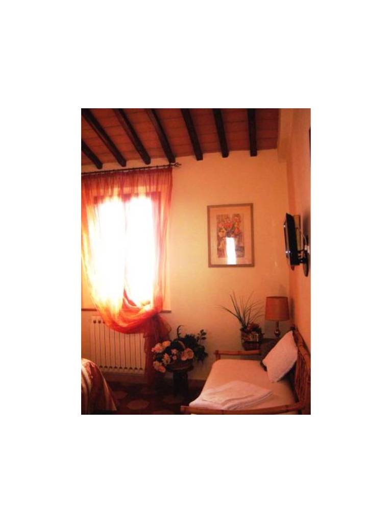 B&B Dei Rossi 