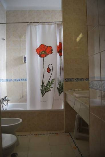 Hotel Bejense 3* Португалия, Бежа