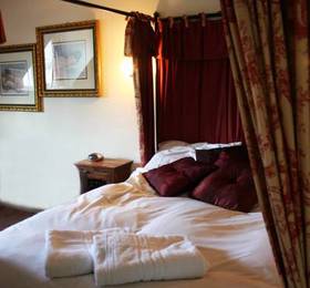 The Mill Arms  в Ромсей