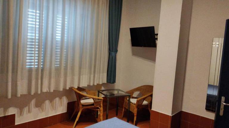 Hotel Caporal 