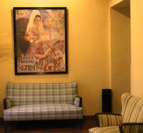 Туры в Abanico Hotel в Испании