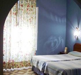Abanico Hotel в Севилье