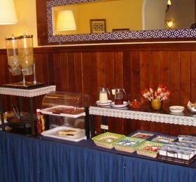 Отдых в Abanico Hotel - Испания, Севилья