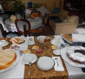 B B Casa Mira в Кальяри