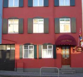 Отдых в Hotel Phoenix  - Исландия, Рейкьявик