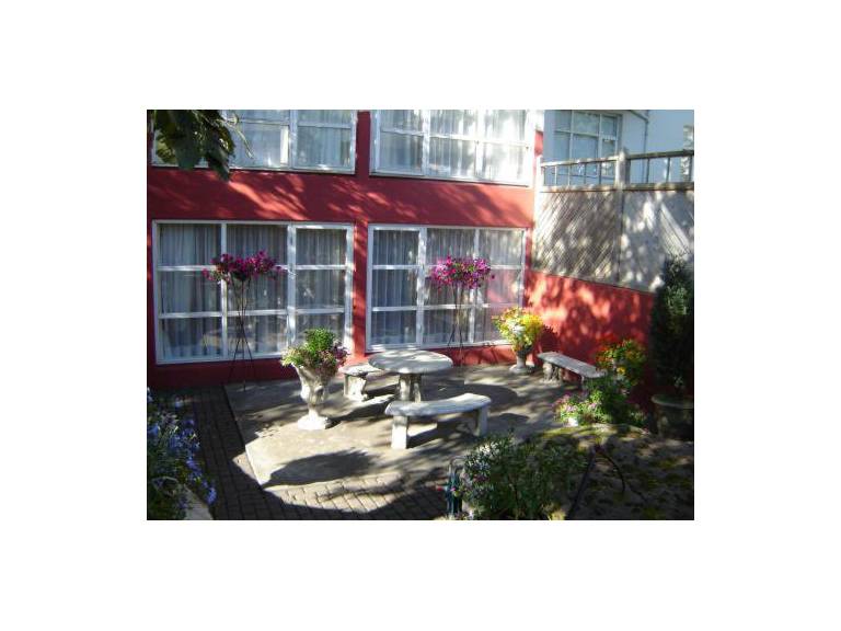 Hotel Phoenix 