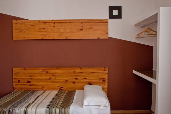 Hostal Abaaly 1* Испания, Мадрид