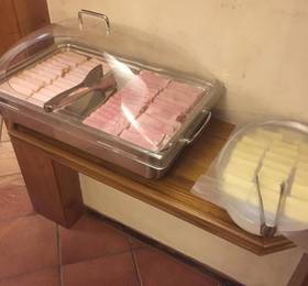 Отдых в Hotel Marios - Италия, Флоренция