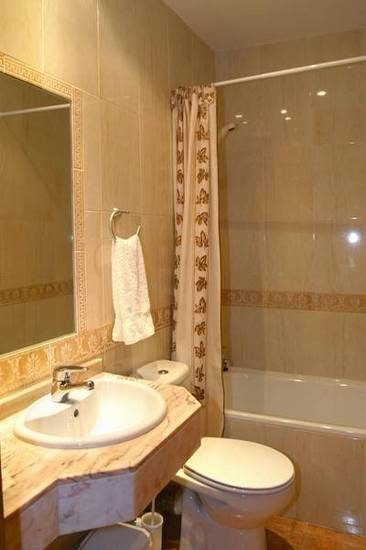Hostal Bianco 1* Испания, Мадрид