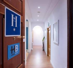 Отдых в Hostal Bianco - Испания, Мадрид