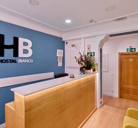 Hostal Bianco в Мадриде