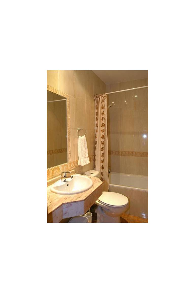 Hostal Bianco 