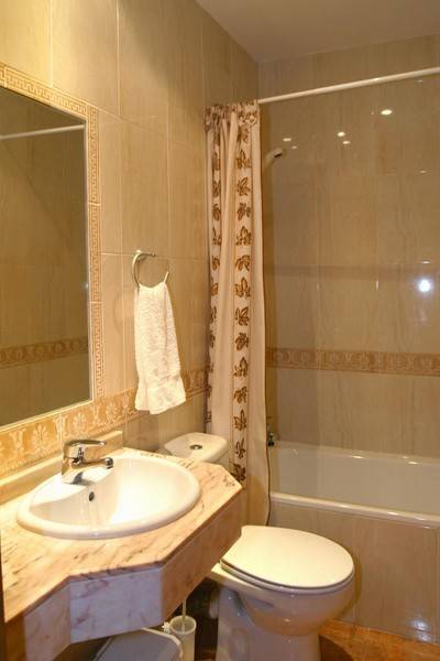 Hostal Bianco